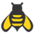 Keyword Bee icon