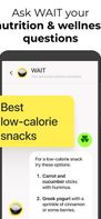 WAIT Fasting screenshot 2