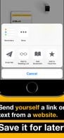 Email Me App screenshot 2