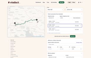 viaduct.worl screenshot 1