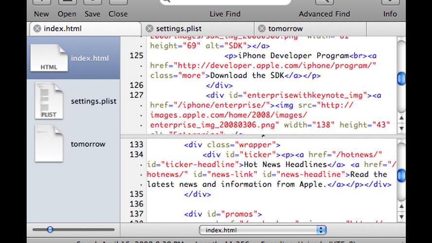 Best Notepad Alternatives: Top Text Editors in 2023 - Page 5 ...