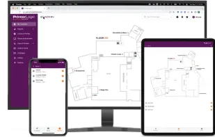 PrinterLogic screenshot 1