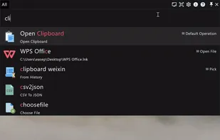 MyRest RunFlow screenshot 1