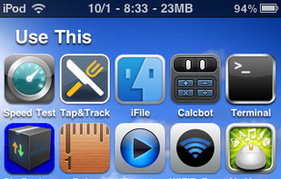 FolderEnhancer screenshot 1