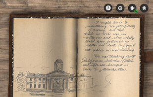 RDR2: Companion screenshot 1