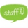 Staff Squared icon