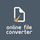 Online File Converter icon