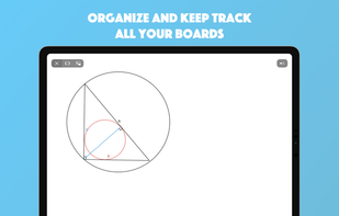 LiveBoard screenshot 2