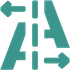 AccdbMerge icon