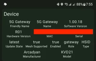 HINT Control screenshot 1