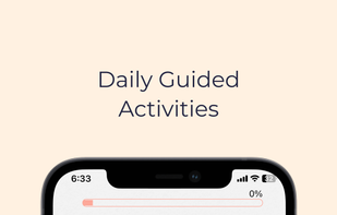 Soothfy screenshot 1