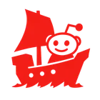 RedShip icon