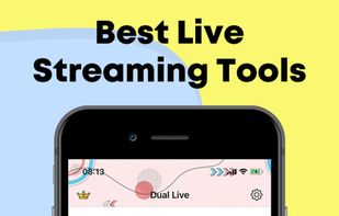 Dual Cameras screenshot 3