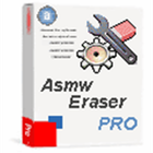 Asmw Eraser Pro