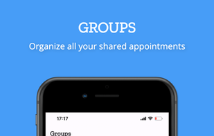 Looping - Family Calendar screenshot 2