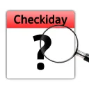 Checkiday icon