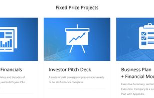 StartUp Solutions OnTap screenshot 1