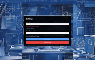 cluttr - Clean Up Your Screenshots screenshot 2
