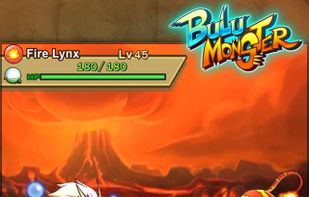 Bulu Monster screenshot 1