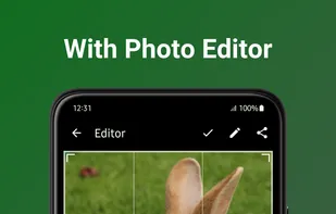 Fossify Gallery screenshot 2