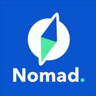 Digital Nomad Cities &amp; Guide icon