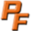 PFConfig icon