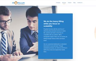 Customizable Job Feed