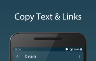 Notification Log screenshot 3