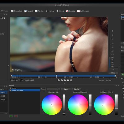 best free video editing software reddit 2018