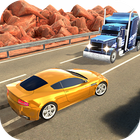 Highway Fast Racing icon