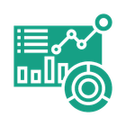 IoT Dashboard icon