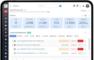 Contractor Plus screenshot 1