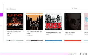 Mixx Wire screenshot 1