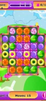 Candy Match Story screenshot 3