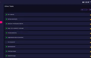 Astroluma screenshot 1