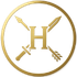 Huntarr icon