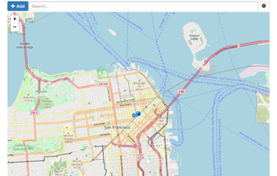 Solstice screenshot 1