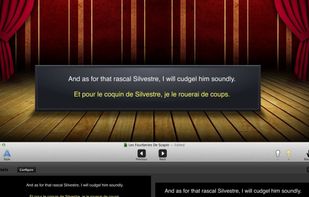 Glypheo screenshot 1