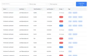 Fundital screenshot 1