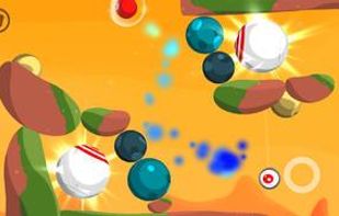 Gluddle screenshot 1