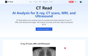 CT Read