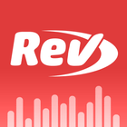 Rev Voice Recorder icon