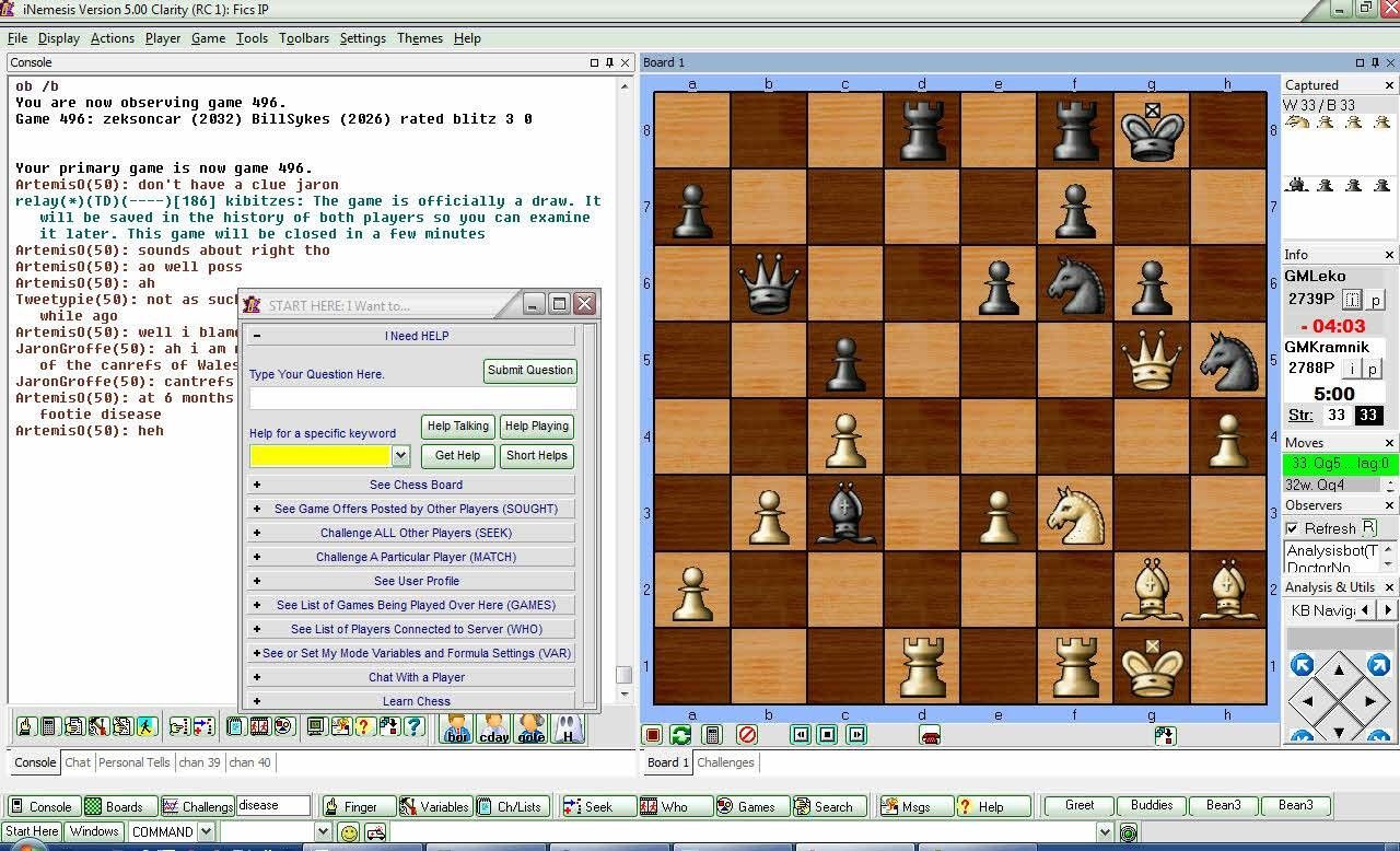 SparkChess (Mac) - Download & Review