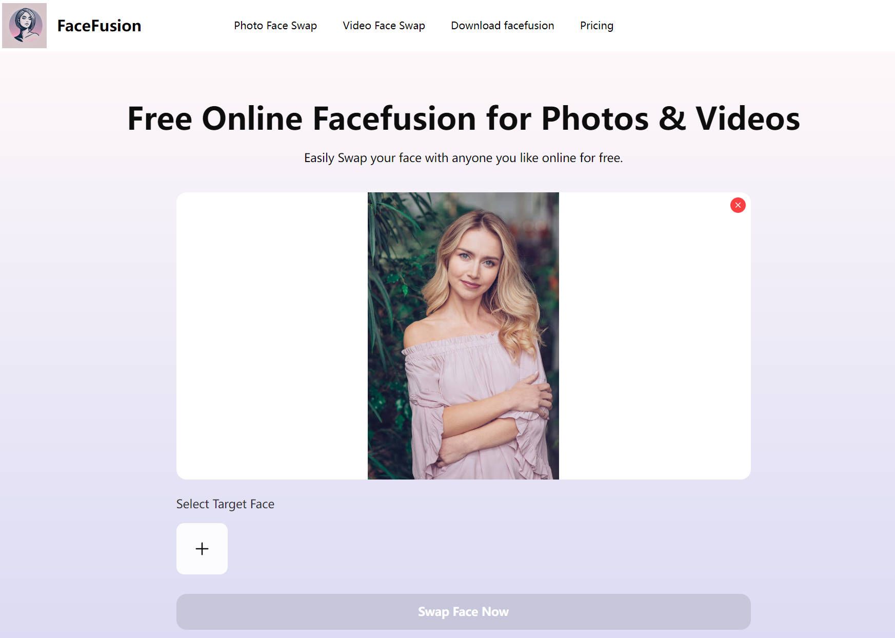 Facefusion.co Alternatives and Similar Sites & Apps AlternativeTo