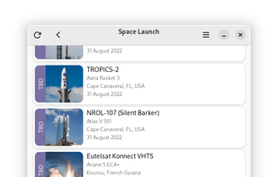Space Launch screenshot 2