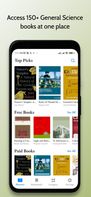 Study General Science Books screenshot 1