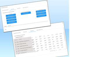Ripsaw Wealth Tools screenshot 1