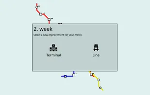 TransLines screenshot 3