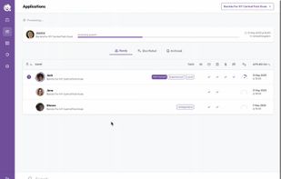 Candydate screenshot 2