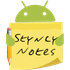 StyncyNotes icon
